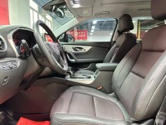 Chevrolet Trailblazer 2020 Redline 650T 7-seater Lightning Edition - ფოტო 8