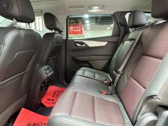 Chevrolet Trailblazer 2020 Redline 650T 7-seater Lightning Edition - ფოტო 9