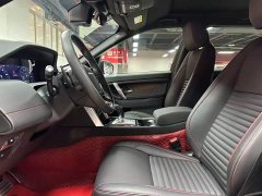 Land Rover Discovery Sport 249PS R-Dynamic S Performance 5-Seater - ფოტო 8