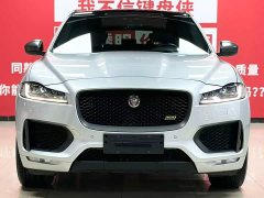 Jaguar F-PACE 2020 300-Sport Edition - ფოტო 3
