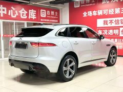 Jaguar F-PACE 2020 300-Sport Edition - ფოტო 5