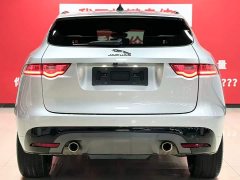 Jaguar F-PACE 2020 300-Sport Edition - ფოტო 6