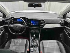 Volkswagen Jetta VS7 280TSI Automatic Entry-Level - ფოტო 10