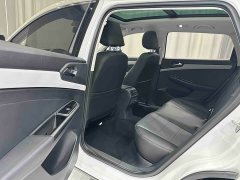 Volkswagen Jetta VS7 280TSI Automatic Entry-Level - ფოტო 15