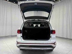 Volkswagen Jetta VS7 280TSI Automatic Entry-Level - ფოტო 17