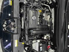 Volkswagen Jetta VS7 280TSI Automatic Entry-Level - ფოტო 18