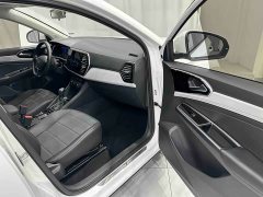 Volkswagen Jetta VS7 280TSI Automatic Entry-Level - ფოტო 20
