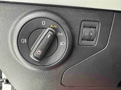 Volkswagen Jetta VS7 280TSI Automatic Entry-Level - ფოტო 9