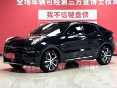 Lynk & Co Geely Lynk & Co 05 2.0T Diesel AWD Sport Halo - ფოტო 1