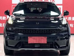 Lynk & Co Geely Lynk & Co 05 2.0T Diesel AWD Sport Halo - ფოტო 2