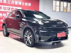 Lynk & Co Geely Lynk & Co 05 2.0T Diesel AWD Sport Halo - ფოტო 3