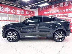 Lynk & Co Geely Lynk & Co 05 2.0T Diesel AWD Sport Halo - ფოტო 4