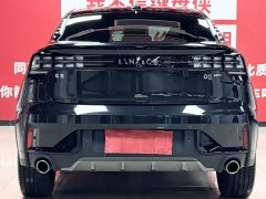 Lynk & Co Geely Lynk & Co 05 2.0T Diesel AWD Sport Halo - ფოტო 5