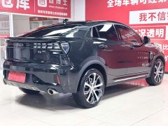 Lynk & Co Geely Lynk & Co 05 2.0T Diesel AWD Sport Halo - ფოტო 6