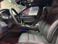 Lynk & Co Geely Lynk & Co 05 2.0T Diesel AWD Sport Halo - ფოტო 7