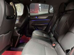 Lynk & Co Geely Lynk & Co 05 2.0T Diesel AWD Sport Halo - ფოტო 8