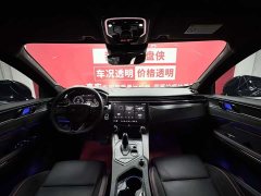 Lynk & Co Geely Lynk & Co 05 2.0T Diesel AWD Sport Halo - ფოტო 9