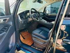 GAC Aion M8 Lingxiu Series 390T Premium Edition - ფოტო 11