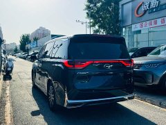 GAC Aion M8 Lingxiu Series 390T Premium Edition - ფოტო 8