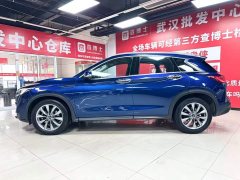 Infiniti QX50 2020 Facelift 2.0T 4WD Elite Edition - ფოტო 4