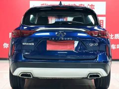 Infiniti QX50 2020 Facelift 2.0T 4WD Elite Edition - ფოტო 6