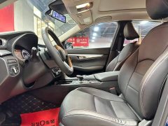 Infiniti QX50 2020 Facelift 2.0T 4WD Elite Edition - ფოტო 8