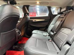 Infiniti QX50 2020 Facelift 2.0T 4WD Elite Edition - ფოტო 9