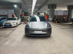 Tesla Model Y Rear-Wheel Drive - ფოტო 2
