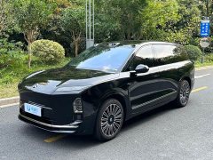 NIO ES8 Six-Seat Executive Luxury Edition - ფოტო 1