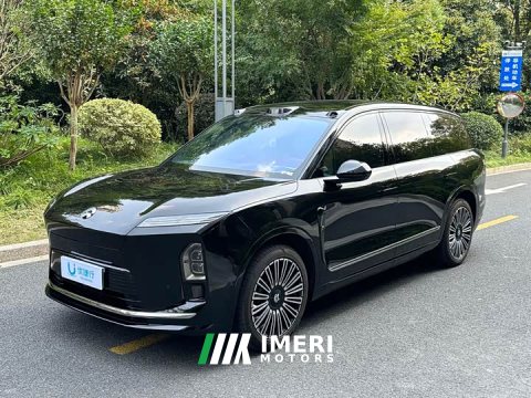 2026 NIO ES8 Six-Seat Executive Luxury Edition - ავტომობილი ჩინეთიდან