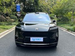 NIO ES8 Six-Seat Executive Luxury Edition - ფოტო 3