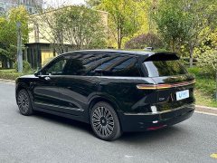 NIO ES8 Six-Seat Executive Luxury Edition - ფოტო 5