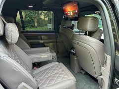 NIO ES8 Six-Seat Executive Luxury Edition - ფოტო 7