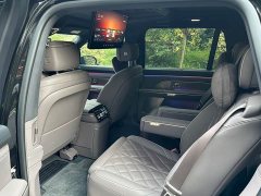 NIO ES8 Six-Seat Executive Luxury Edition - ფოტო 8