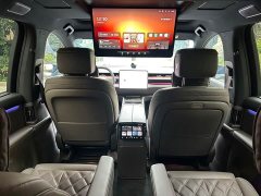 NIO ES8 Six-Seat Executive Luxury Edition - ფოტო 9