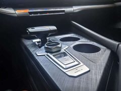 Changan UNI-V 1.5T Deluxe - ფოტო 11