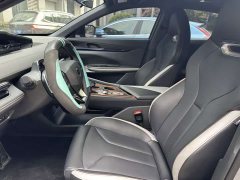 Changan UNI-V 1.5T Deluxe - ფოტო 12