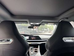 Changan UNI-V 1.5T Deluxe - ფოტო 13