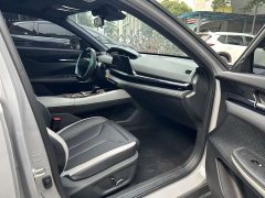 Changan UNI-V 1.5T Deluxe - ფოტო 14