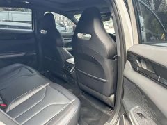 Changan UNI-V 1.5T Deluxe - ფოტო 15