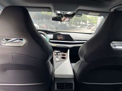 Changan UNI-V 1.5T Deluxe - ფოტო 16