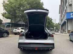 Changan UNI-V 1.5T Deluxe - ფოტო 18