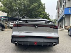 Changan UNI-V 1.5T Deluxe - ფოტო 19