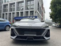 Changan UNI-V 1.5T Deluxe - ფოტო 2