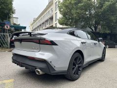 Changan UNI-V 1.5T Deluxe - ფოტო 20