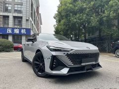 Changan UNI-V 1.5T Deluxe - ფოტო 3
