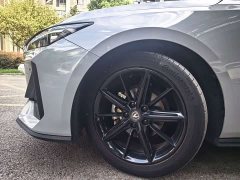 Changan UNI-V 1.5T Deluxe - ფოტო 4