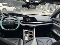 Changan UNI-V 1.5T Deluxe - ფოტო 7