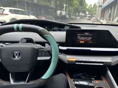 Changan UNI-V 1.5T Deluxe - ფოტო 8