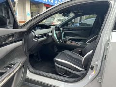 Changan UNI-V 1.5T Deluxe - ფოტო 9